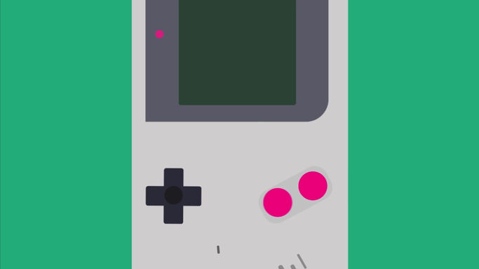 Gameboy